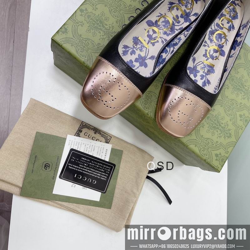 Gucci Replica Shoes sz34-41 SD0322
