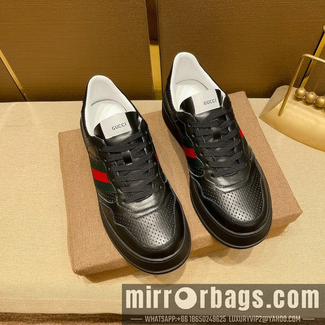 Gucci Replica Shoes SZ 38-44 0504