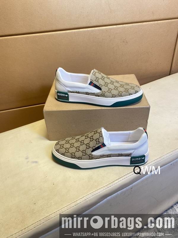 Gucci Replica Shoes sz38-45 WM0201