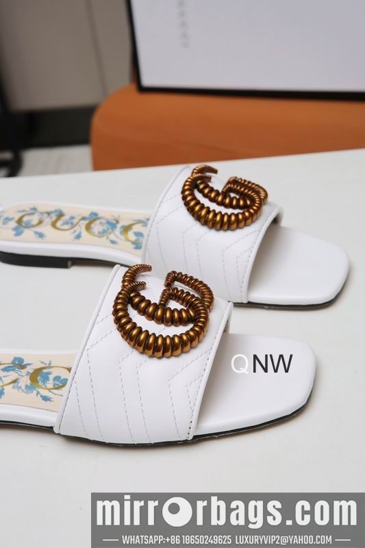 Gucci Replica Shoes sz35-45 NW0357