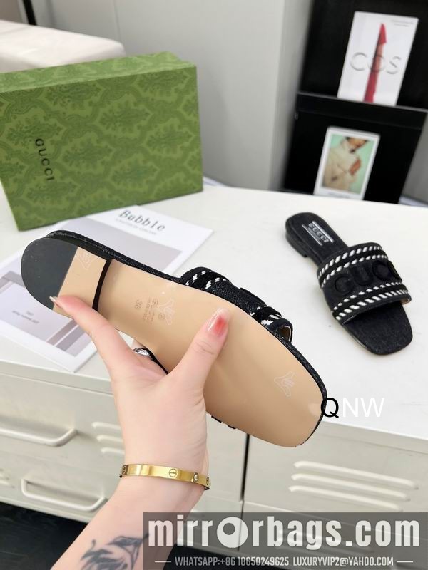 Gucci Replica Shoes sz35-40 WN0502