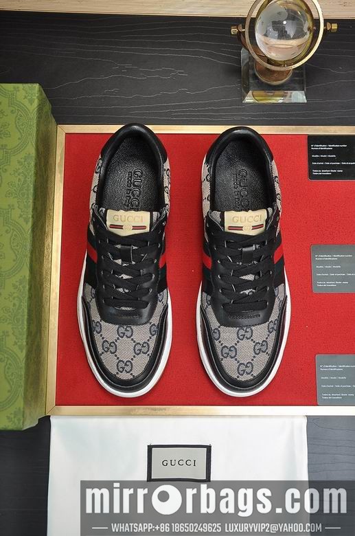 Gucci Replica Shoes SZ 38-44 0512