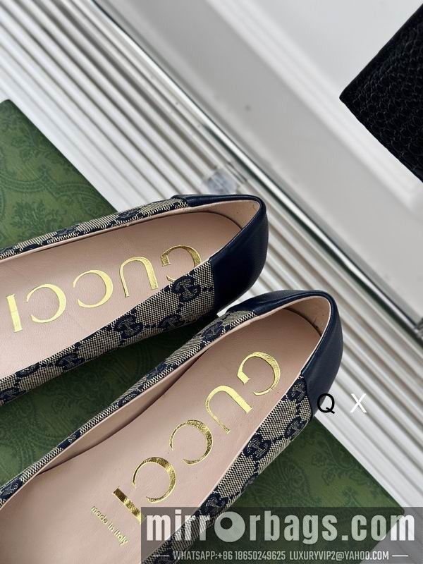 Gucci Replica Shoes sz35-40 JX0332