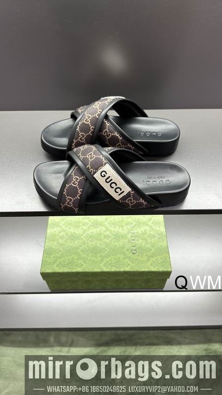 Gucci Replica Shoes sz36-45 WM0603