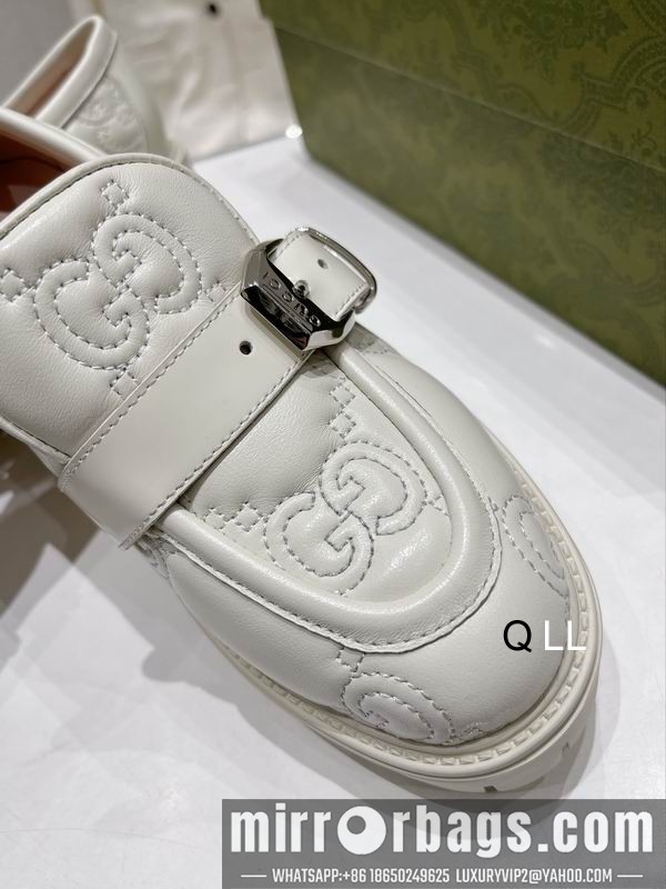 Gucci Replica Shoes sz35-40 LL0329