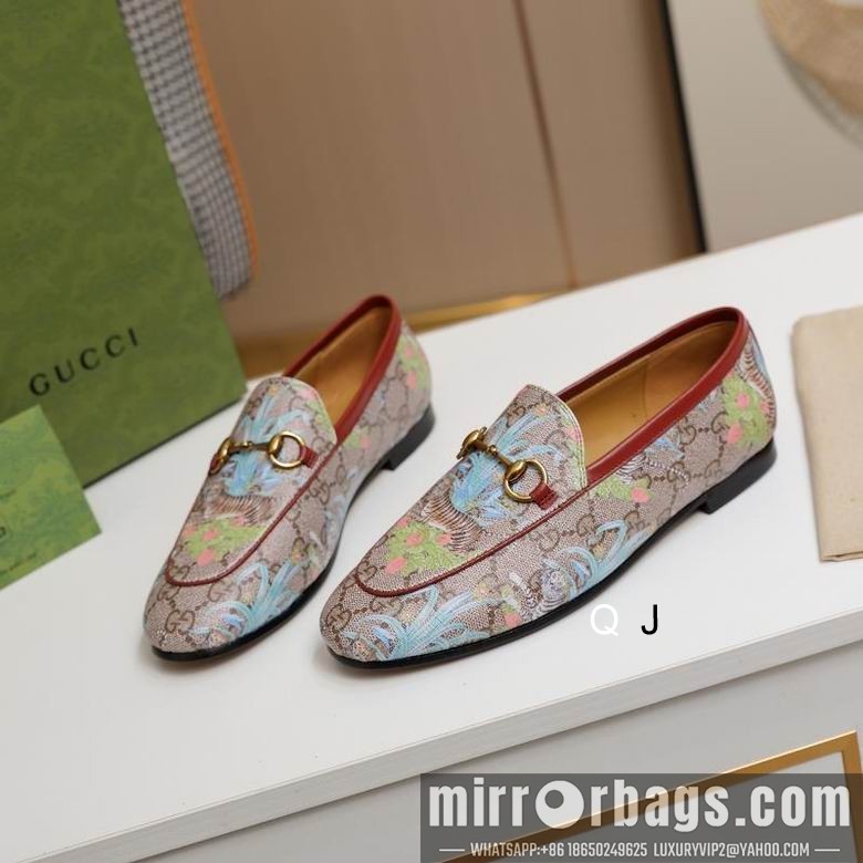 Gucci Replica Shoes sz35-39 XJ0302