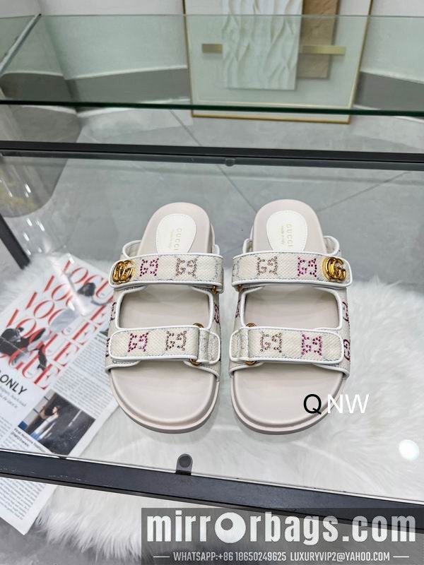 Gucci Replica Shoes sz35-40 NW0701