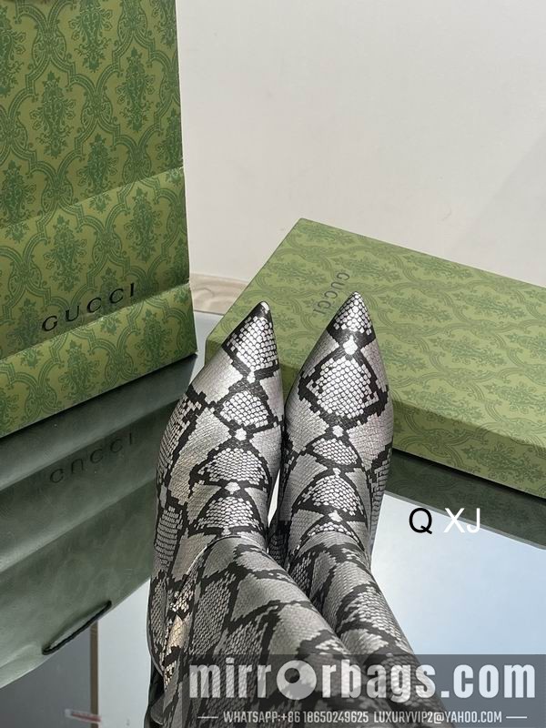 Gucci Replica Shoes sz35-40 XJ0327