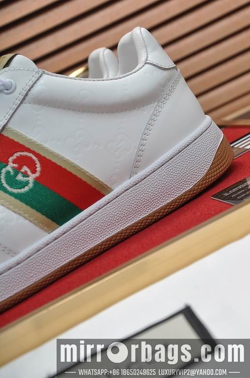 Gucci Replica Shoes SZ 38-44 0511
