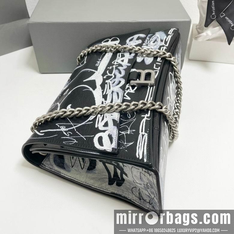 Balenciaga Bags 1825 31X13X20cm GY