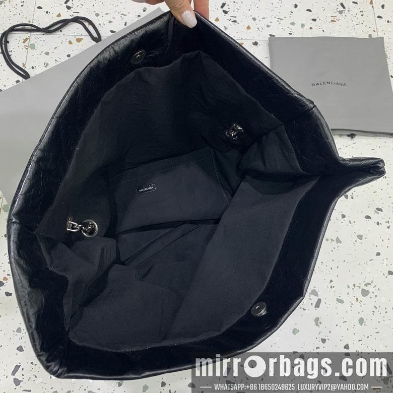 Balenciaga Bags 765966 43.5X32X13cm GY 2colour