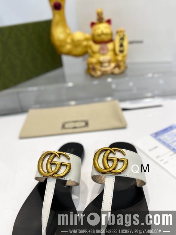 Gucci Replica Shoes sz38-44WM0308