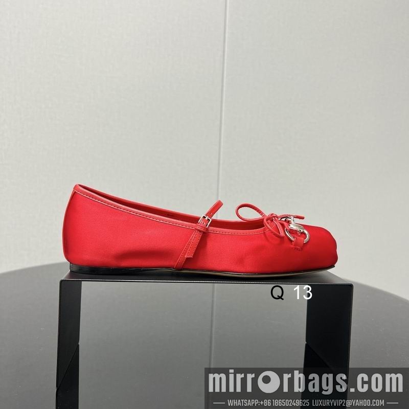 Gucci Replica Shoes sz35-40 YM0701