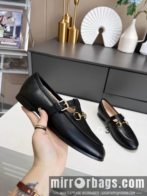 Gucci Replica Shoes sz34-42 QM0321