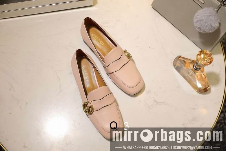 Gucci Replica Shoes sz35-39 QM0301
