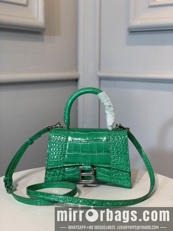 Balenciaga Bags 19X8X11cm 121701 GY