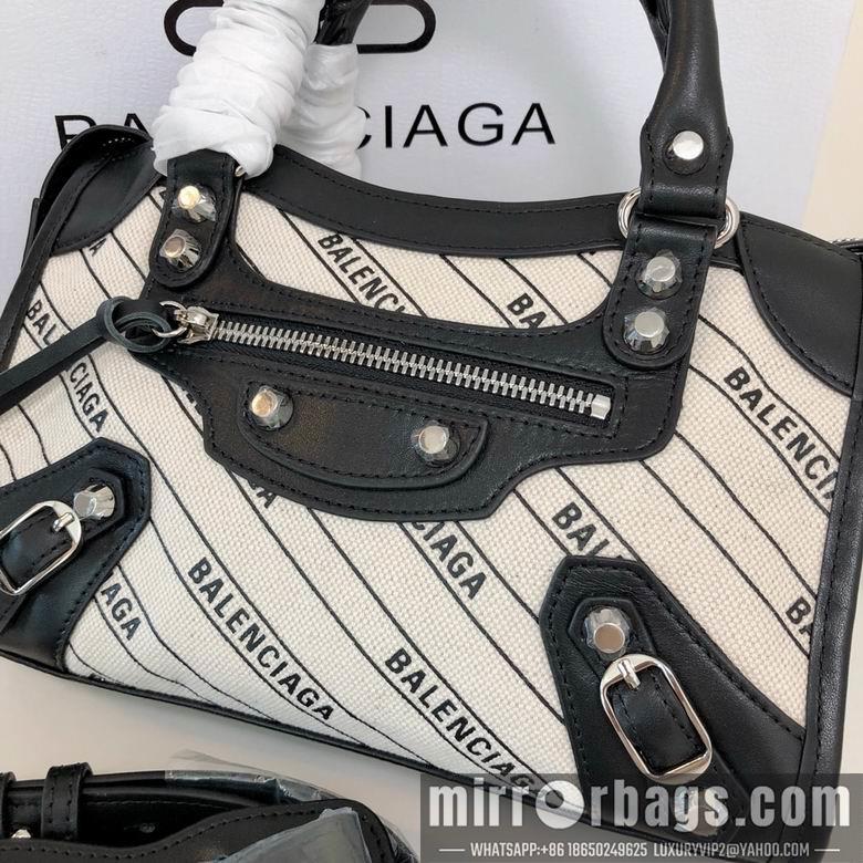 Balenciaga Bags 298X 24X16X9cm GY 2colour