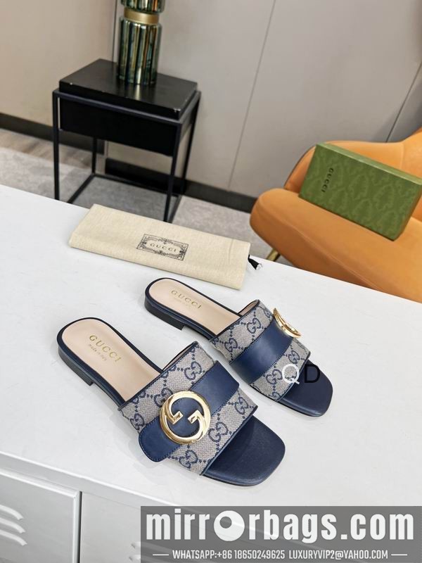 Gucci Replica Shoes sz35-43 GDT0353