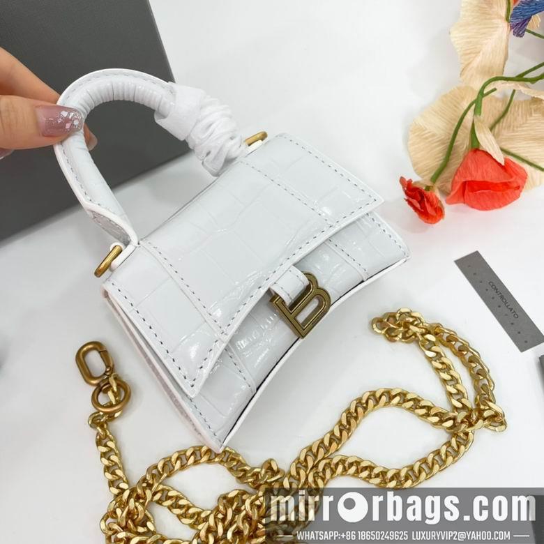 Balenciaga Bags 1988 11.5X14X4.5cm GY 4colour