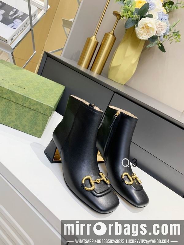 Gucci Replica Shoes sz35-40 QM0315