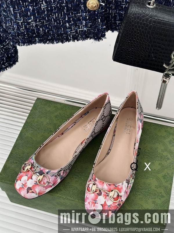 Gucci Replica Shoes sz35-39 JX0331