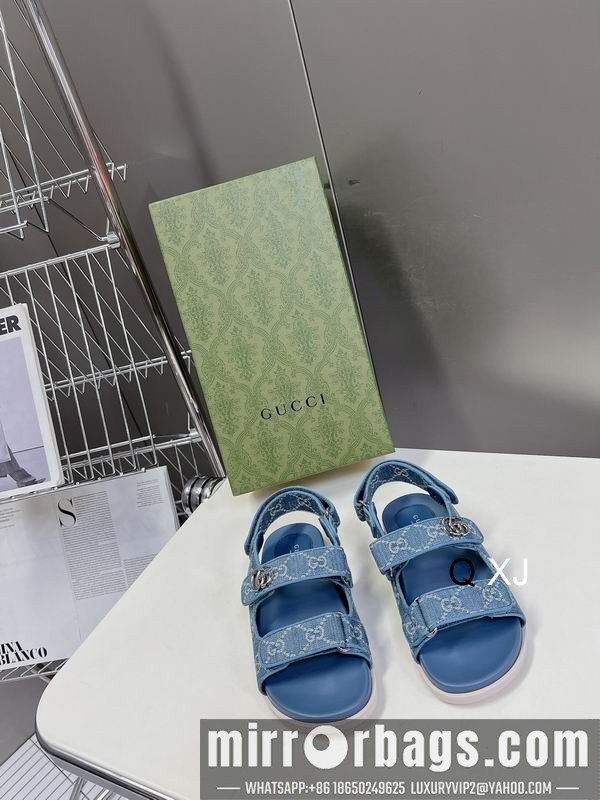 Gucci Replica Shoes sz36-44 XJ0401