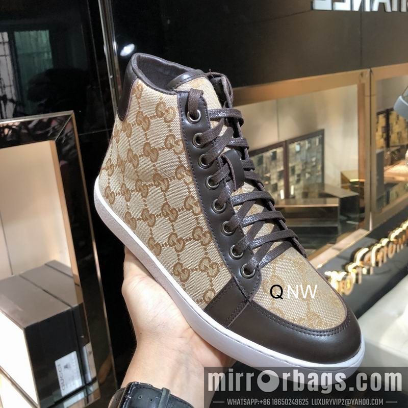 Gucci Replica Shoes sz35-40 NW1203
