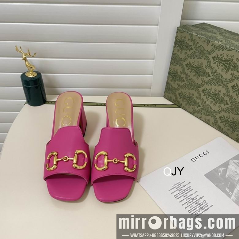 Gucci Replica Shoes sz36-44 JY0301