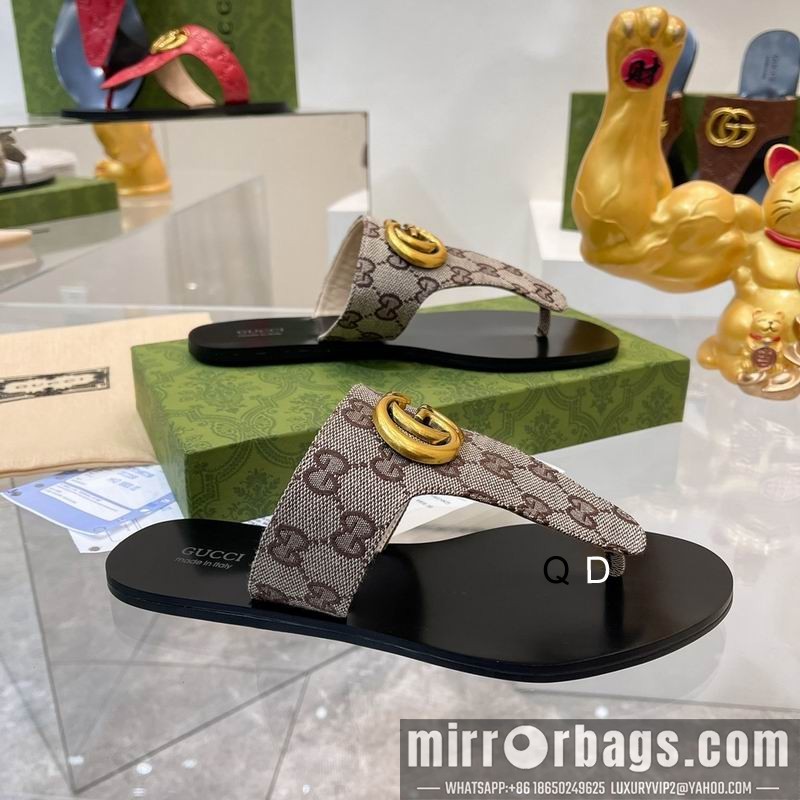 Gucci Replica Shoes sz35-39 GDT0308