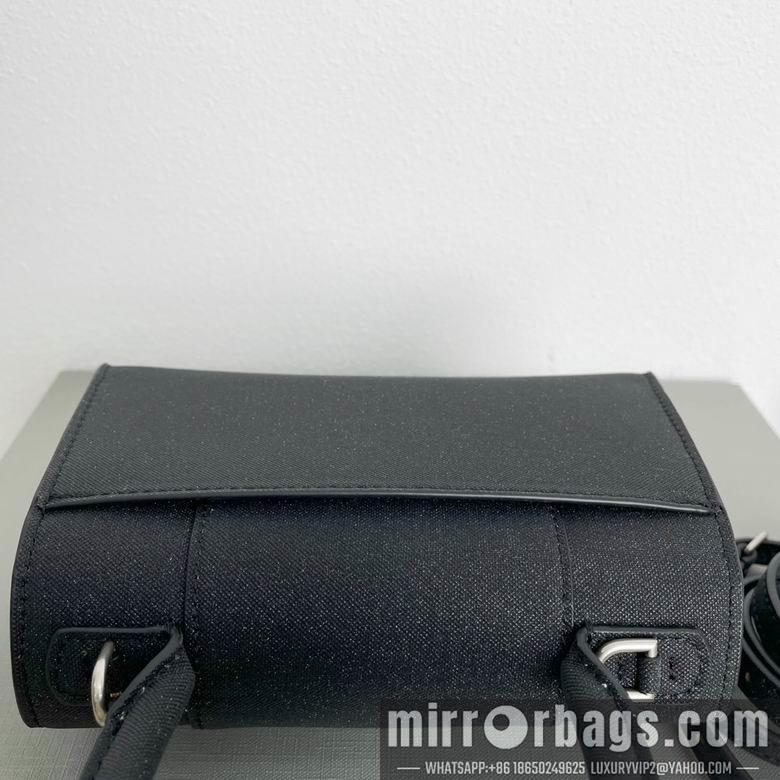 Balenciaga Bags 1690 19X13X8cm GY 4colour
