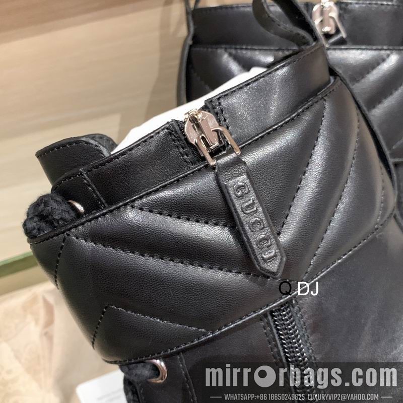 Gucci Replica Shoes sz35-40 DJ0322