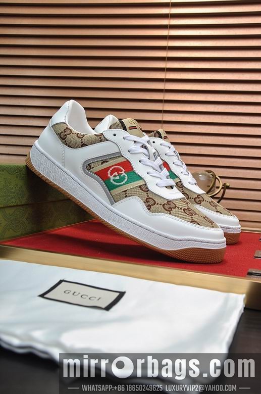 Gucci Replica Shoes SZ 38-44 0508