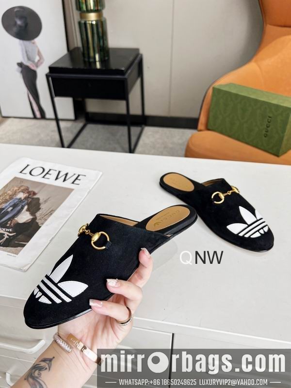 Gucci Replica Shoes sz35-43 NW0323