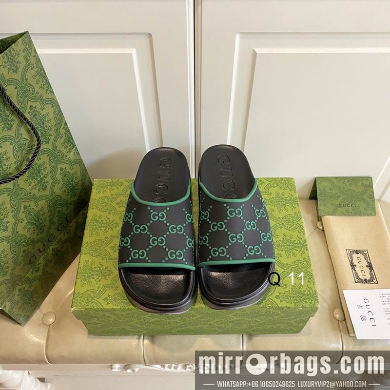 Gucci Replica Shoes sz35-41 Y0365