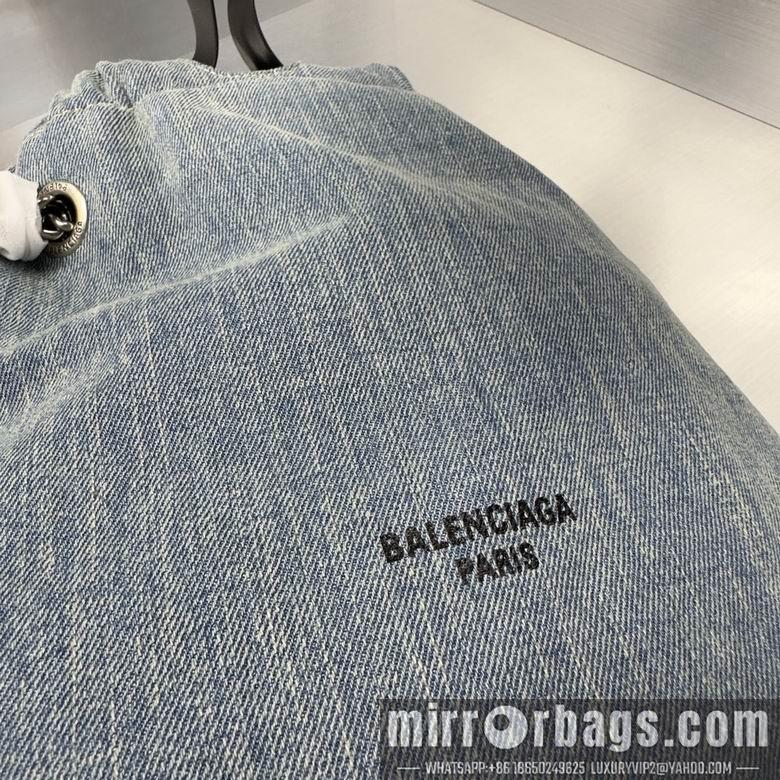 Balenciaga Bags 23.9X25.9X9.9cm 011801 GY