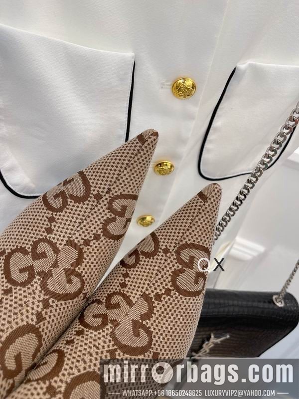 Gucci Replica Shoes sz35-42 JX0301