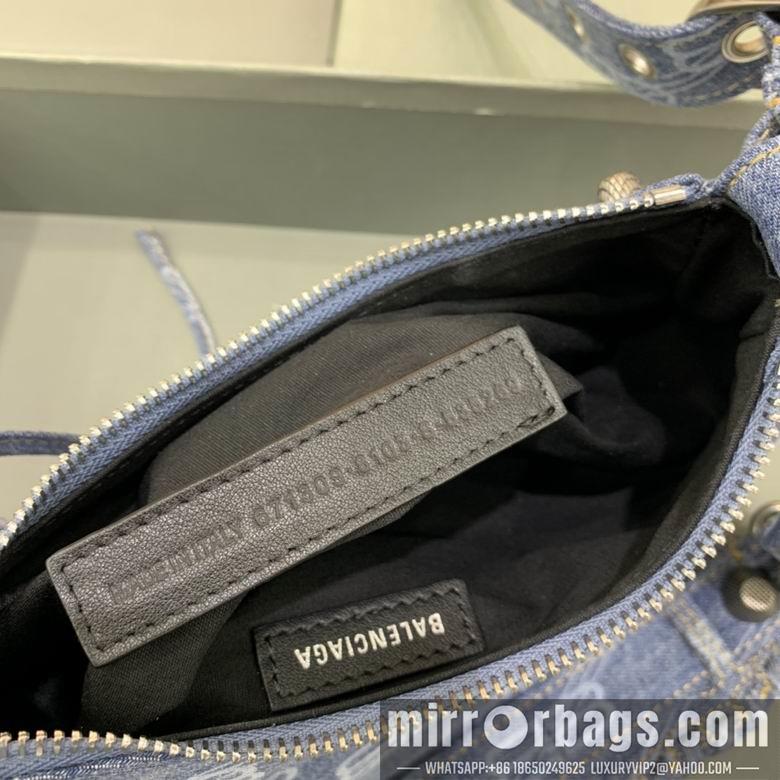Balenciaga Bags Balenciaga 长25x高13x宽6.5cm FY