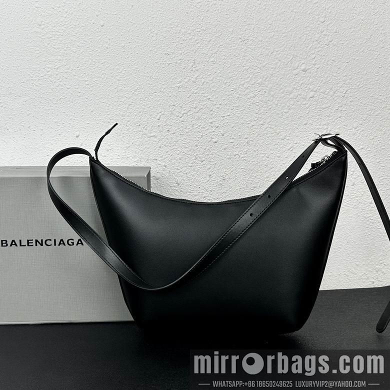 Balenciaga Bags 80020 25X6X19cm GY 4colour