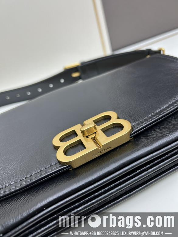 Balenciaga Bags Bal 84883 30x17x6cm jj3