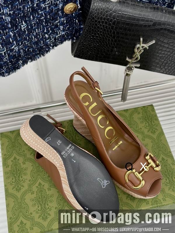 Gucci Replica Shoes sz35-40 JX1005