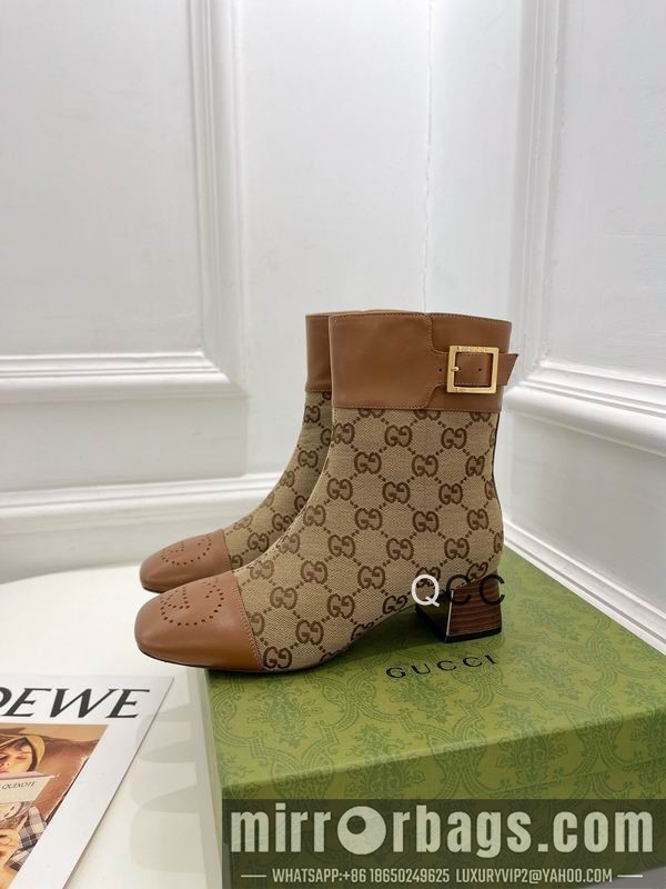 Gucci Replica Shoes sz35-41 XC0345
