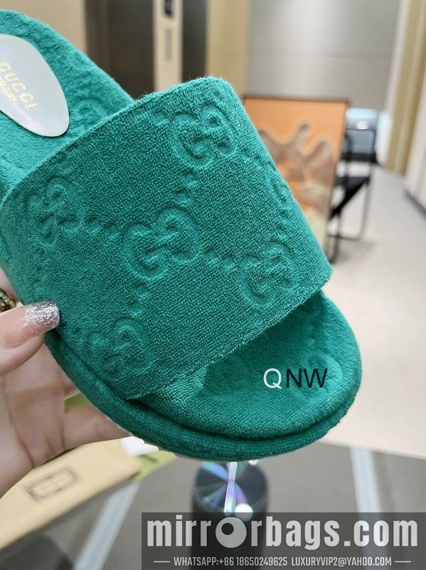 Gucci Replica Shoes sz35-43 NW0335