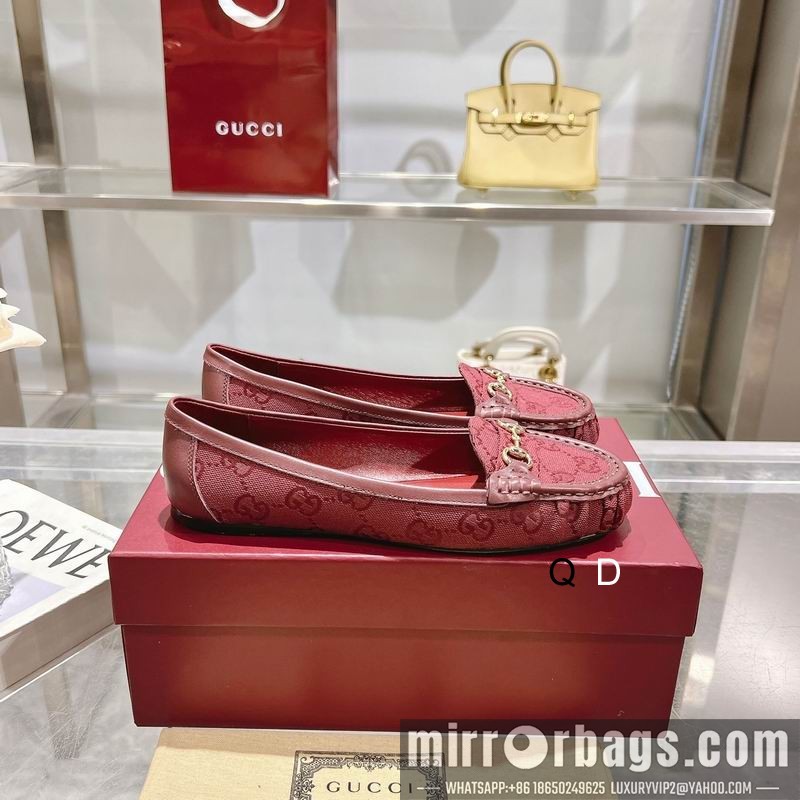Gucci Replica Shoes sz35-40 GDT0202