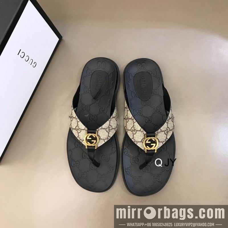 Gucci Replica Shoes sz40-45JY0301