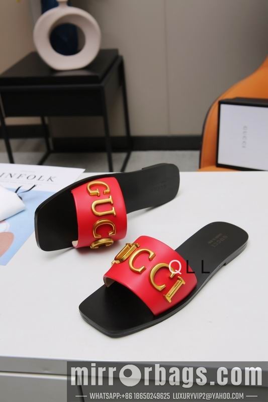 Gucci Replica Shoes sz35-45 LL0331