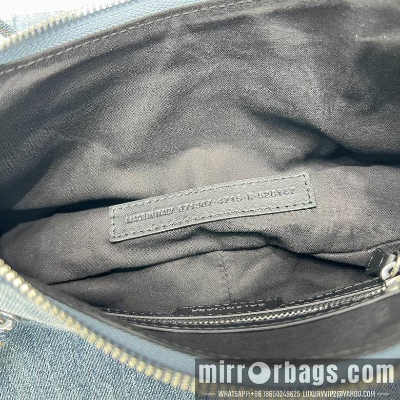 Balenciaga Bags Le Cagole 92718 33X16X8.4cm GY