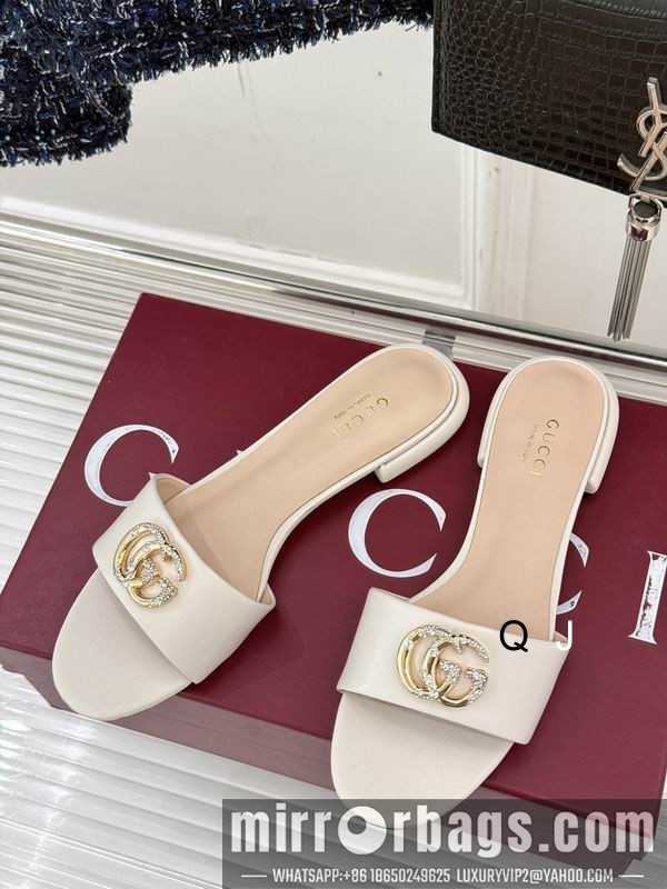 Gucci Replica Shoes sz35-40 JX0201