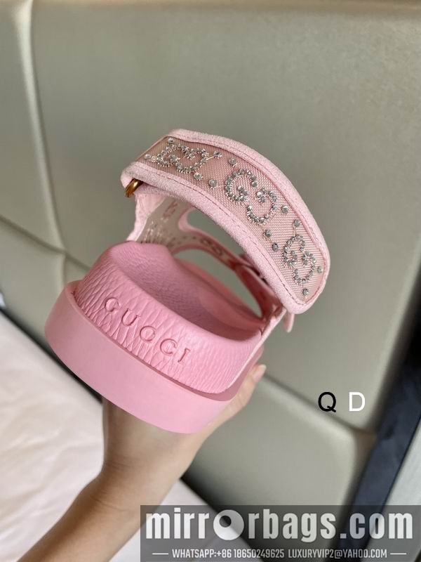 Gucci Replica Shoes sz35-40 GDT0317