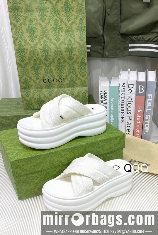 Gucci Replica Shoes sz35-40 3C QQ0701