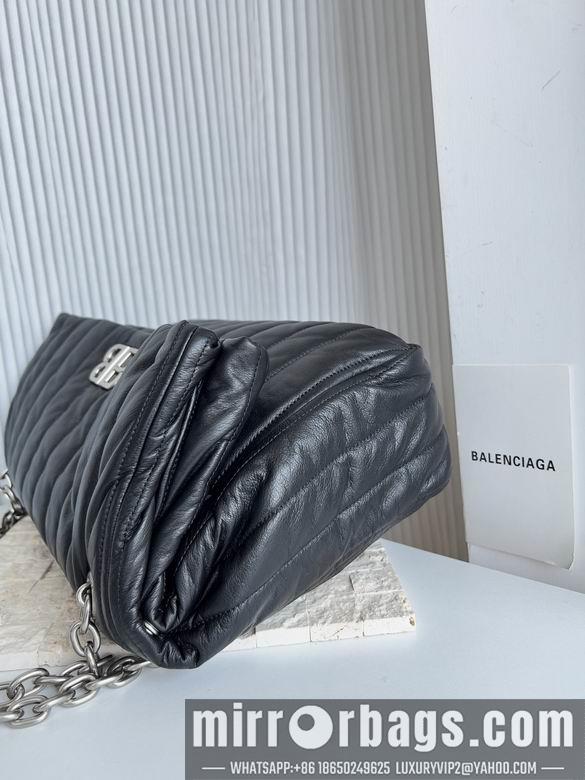 Balenciaga Bags 32.5X22X9.9cm 101203 GY 2colour